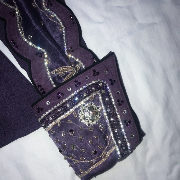 Winner’s Circle western show outfit - Picture 4 of 8